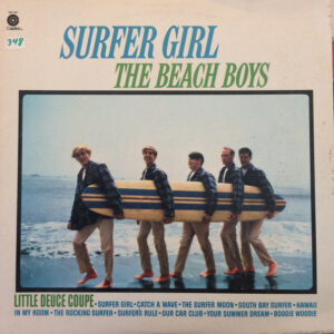 Surfer Girl - Image 2