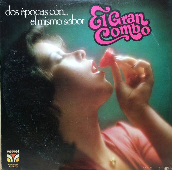 Dos Épocas Con El Mismo Sabor