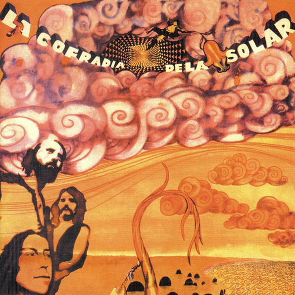 La Cofradía De La Flor Solar