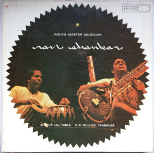 India’s Master Musician