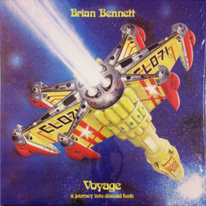 Voyage (A Journey Into Discoid Funk)