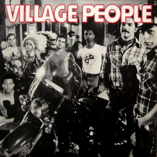 Village People