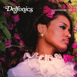 Adrian Younge Presents The Delfonics: imagen 1