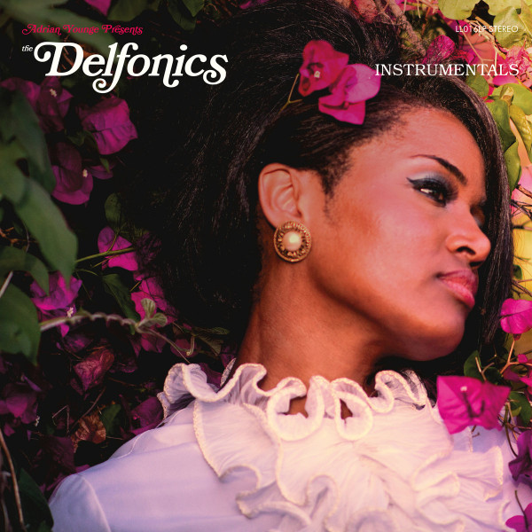 Adrian Younge Presents The Delfonics