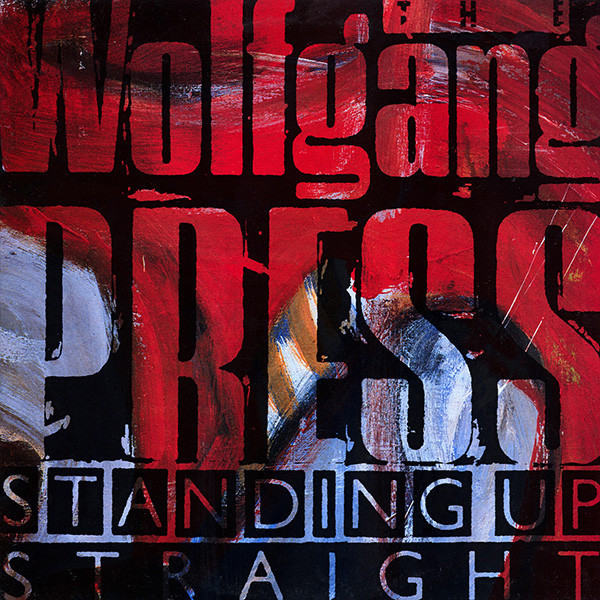 Standing Up Straight