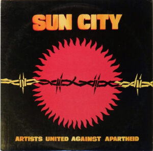 Sun City