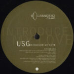 Introduce My Love