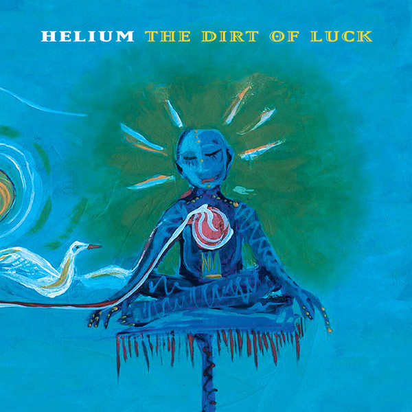 The Dirt Of Luck