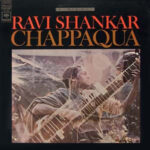 Chappaqua (The Original Sound Track Recording)