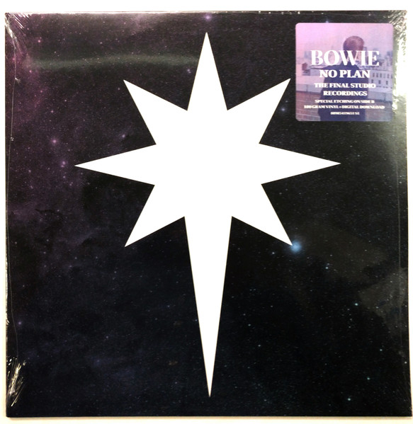 No Plan EP