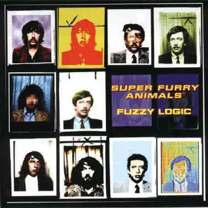 Fuzzy Logic