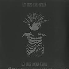 Let Them Beat Chaos / Let Them Speak Chaos