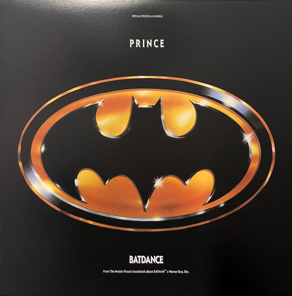 Batdance