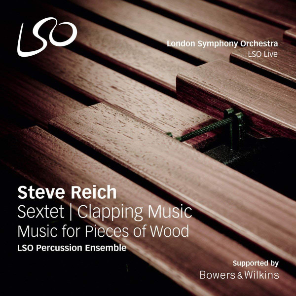Sextet | Clapping Music | Music For Pieces Of Wood