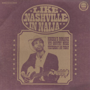 Like Nashville In Naija