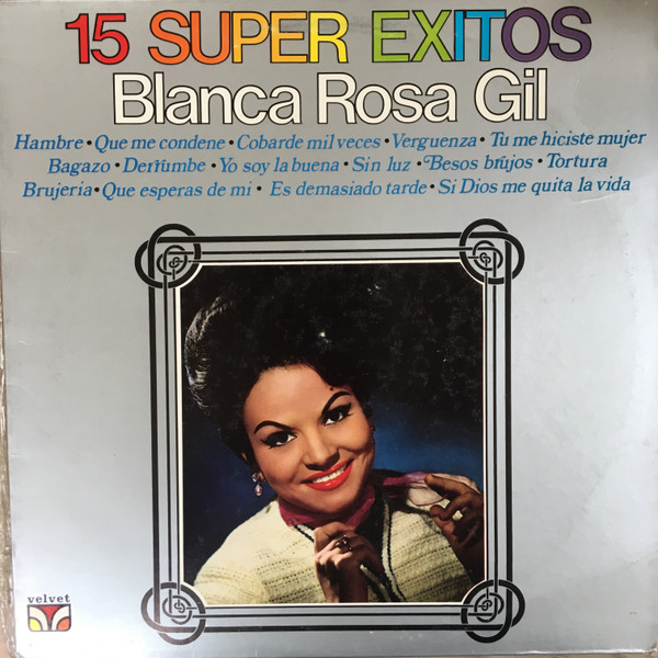 15 Super Exitos