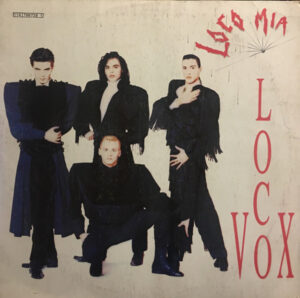 Loco Vox
