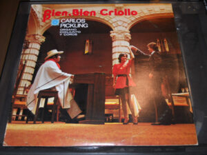 Bien, Bien Criollo