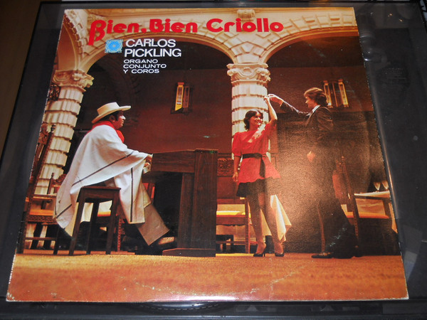 Bien, Bien Criollo
