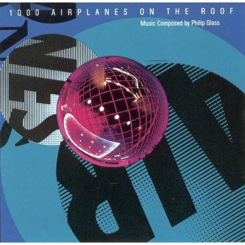 1000 Airplanes On The Roof