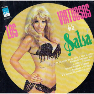 Los Virtuosos De La Salsa: imagen 2