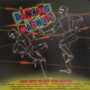 Dancing Madness