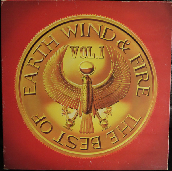 The Best Of Earth, Wind & Fire Vol. I