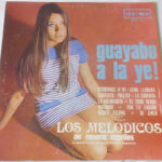 Guayabo A La Ye!