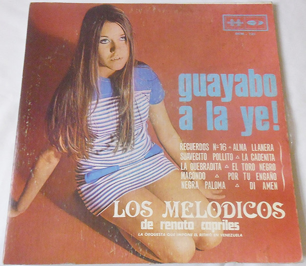 Guayabo A La Ye!