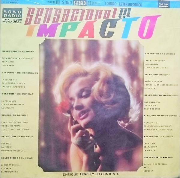 Sensacional Impacto