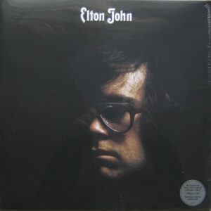 Elton John