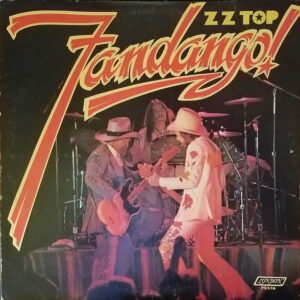 Fandango!: imagen 1