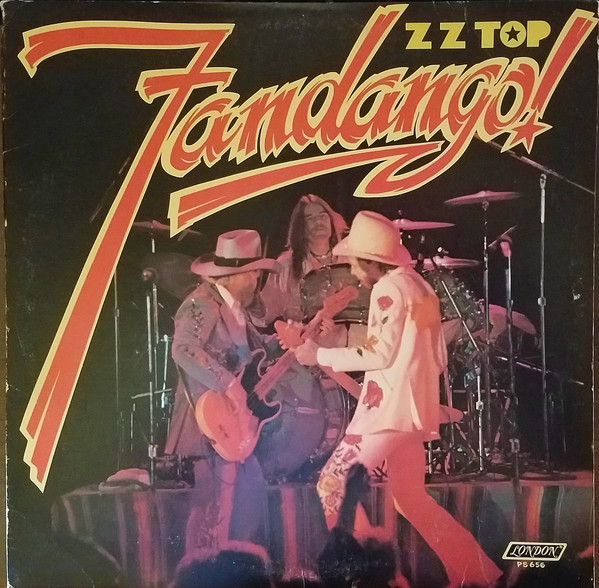Fandango!