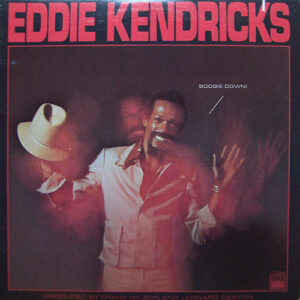 Boogie Down - Image 1