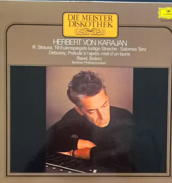 Herbert von Karajan