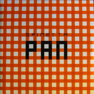 Pan