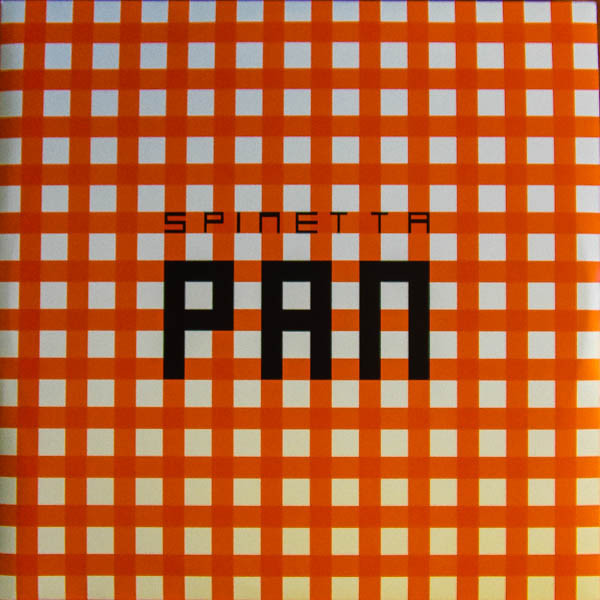 Pan