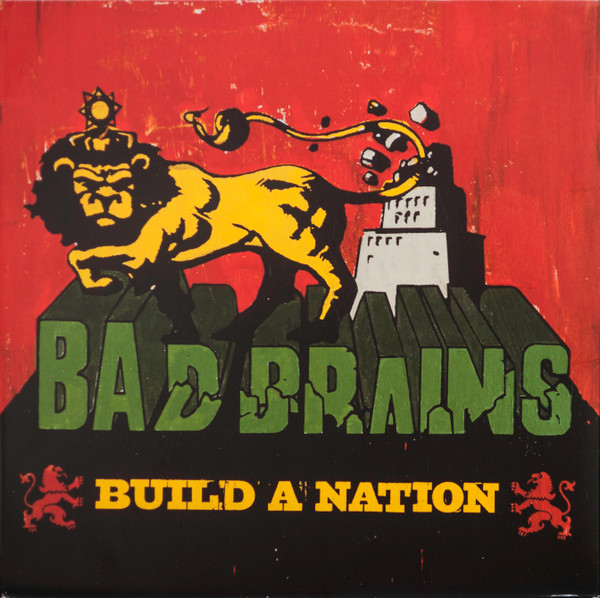 Build A Nation