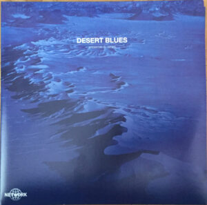 Desert Blues – Ambiances Du Sahara