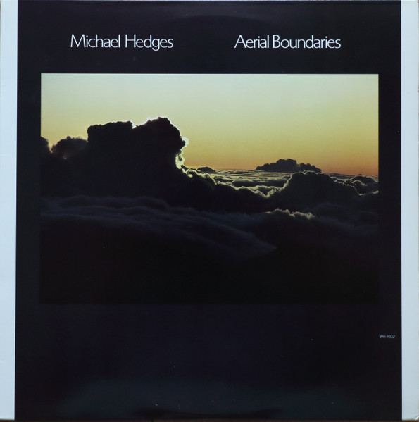 Aerial Boundaries
