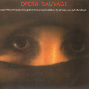 Opera Sauvage: imagen 2
