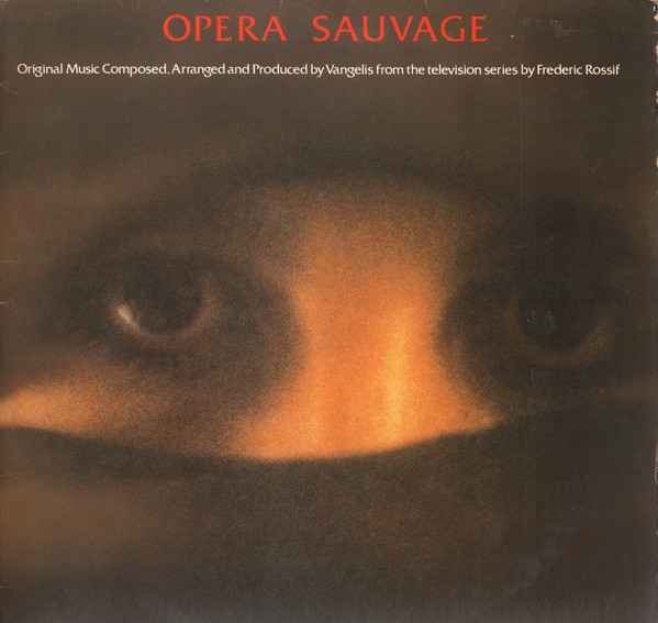 Opera Sauvage