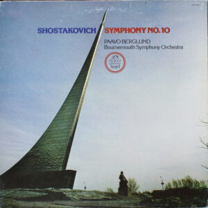 Symphony No. 10