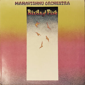 Birds Of Fire