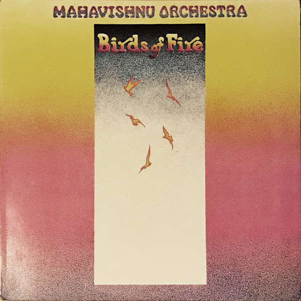 Birds Of Fire