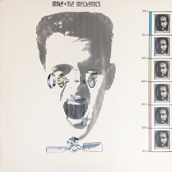 Mike + The Mechanics