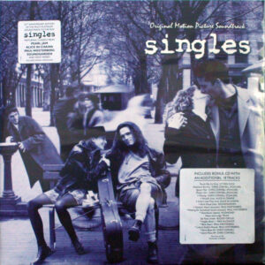 Singles – Original Motion Picture Soundtrack