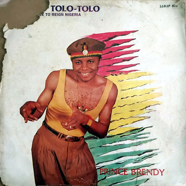 Inyanga Tolo-Tolo