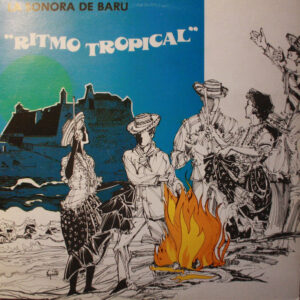 Ritmo Tropical