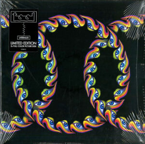 Lateralus
